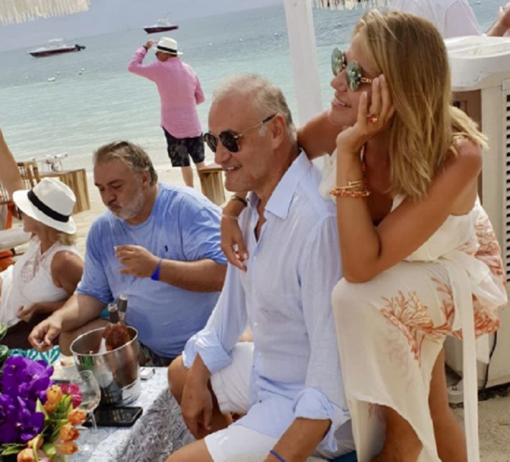 Udala se za biznismena, povukla sa malih ekrana i sada živi život na visokoj nozi!