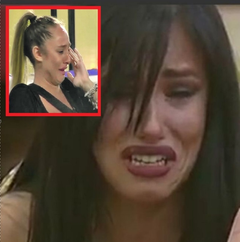 Subotićka na brutalan način spustila Lunu Đogani! Zapušila joj usta za sva vremena!