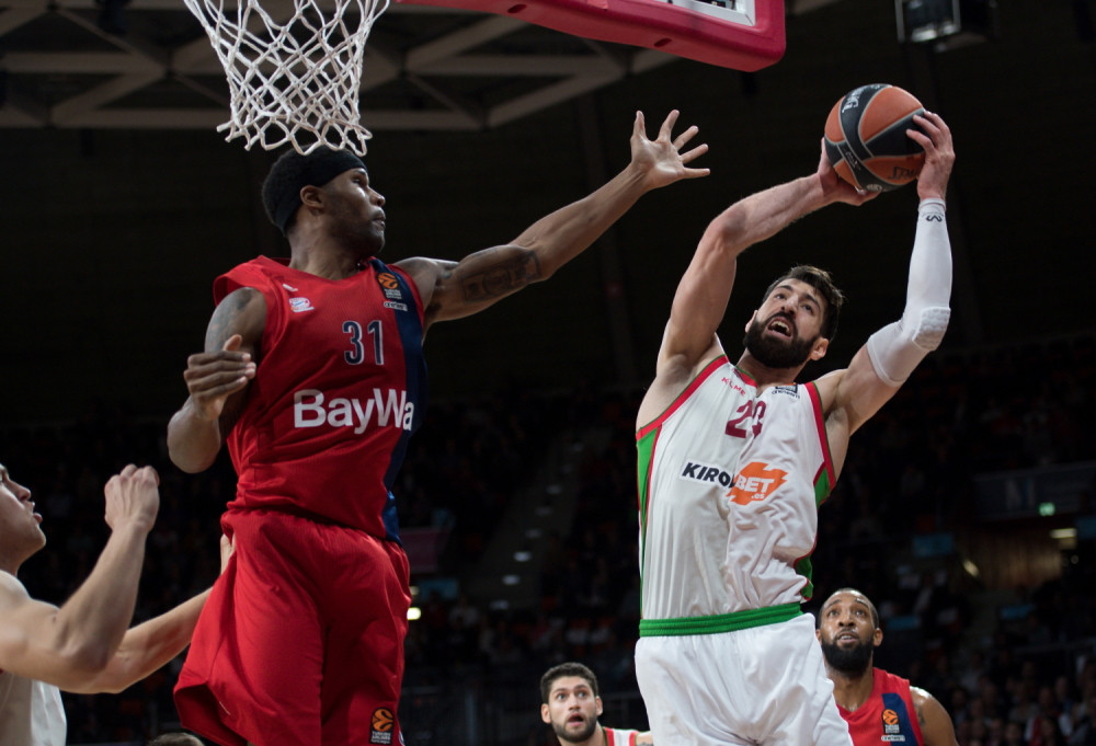 Američki košarkaš šokirao navijače: Ne volim Srbe!