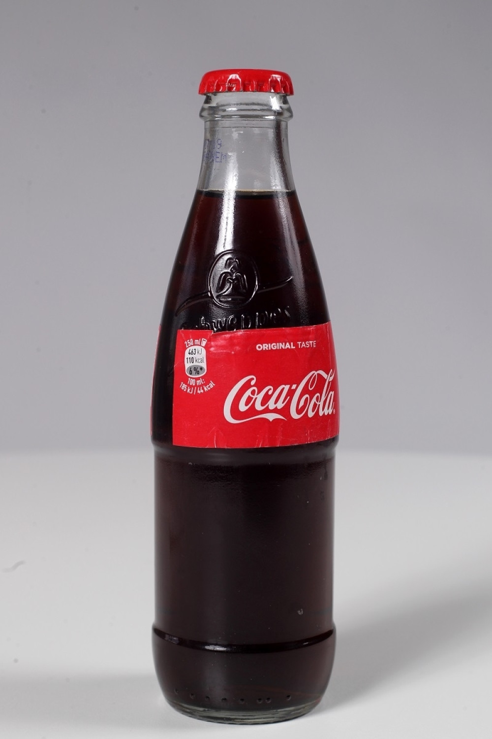 Da li ste sigurni da pijete pravu "koka-kolu"?