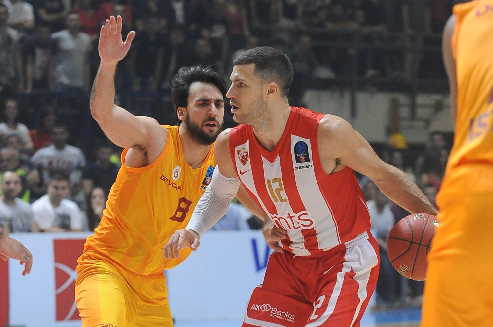 Derbiji u plej-ofu sa Partizanom biće BARSKA TUČA!