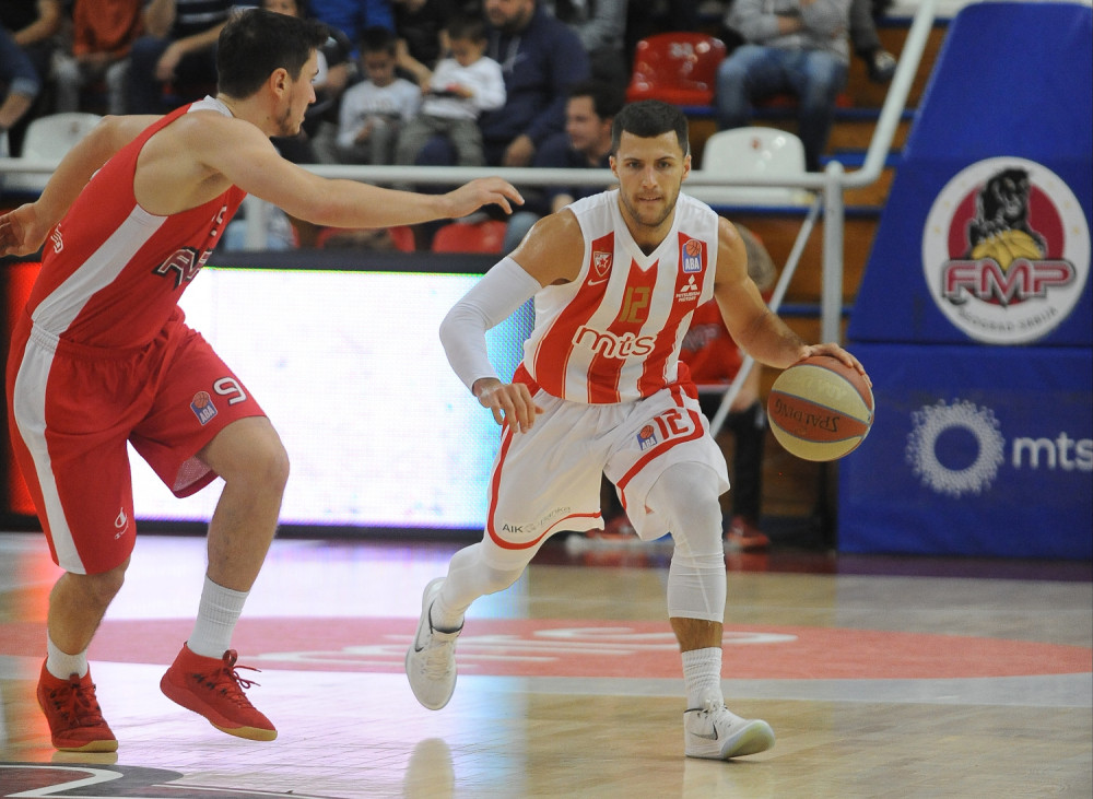 Bili Beron umiruje "delije": Bez panike, tek je novembar