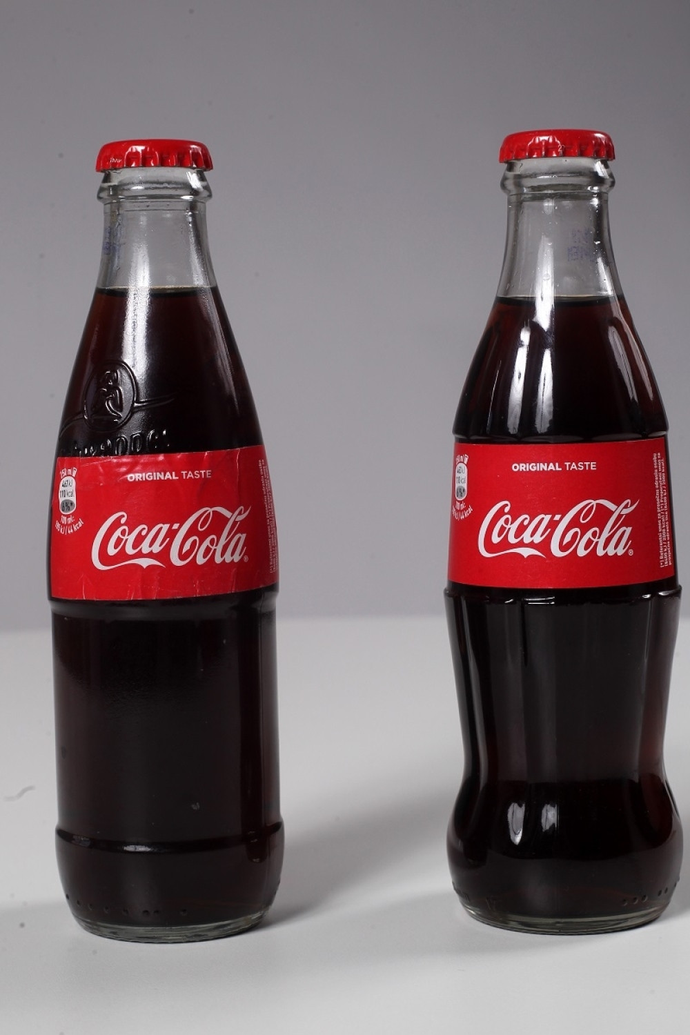 Bruka! Kriju istinu od potrošača ko zmija noge: „Koka-Kola“ se zavukla u mišju rupu, kupci u panici