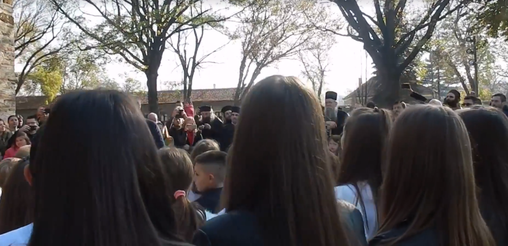 Običaj u Srbiji ledi krv u žilama, a žrtvu biraju na NAJMONSTRUOZNIJI način!