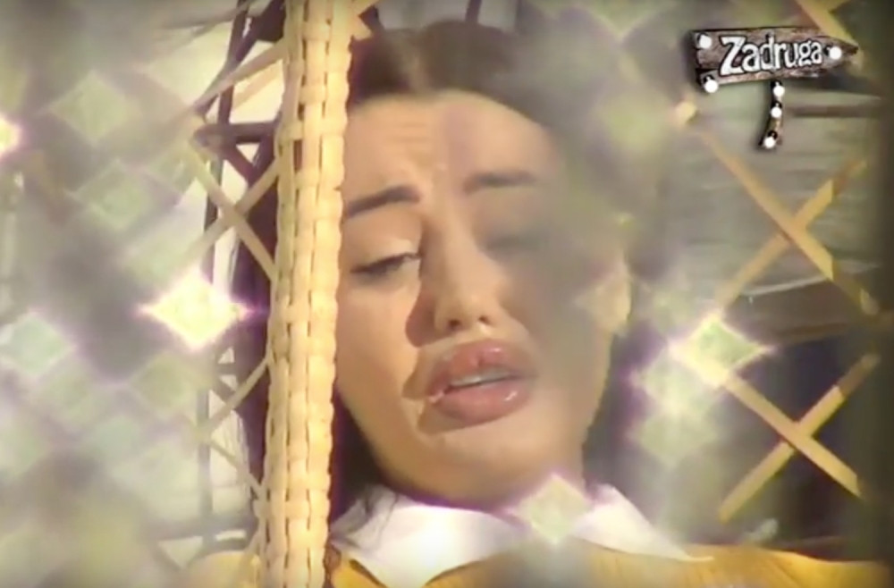 Ana Korać u velikom problemu! Požalila mu se, pa otkrila šta joj se desilo u ovoj sezoni rijalitija!