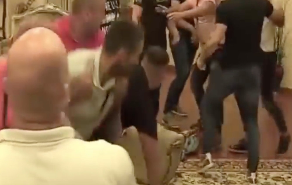 Produkcija zabranila spavanje u "Parovima"! Nastao lom, slede protesti - OVO JE RAZLOG!