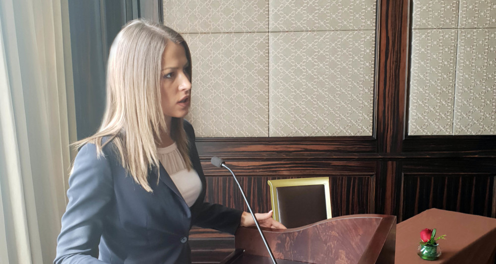 MUP Srbije izložio argumente protiv Kosova u Interpolu