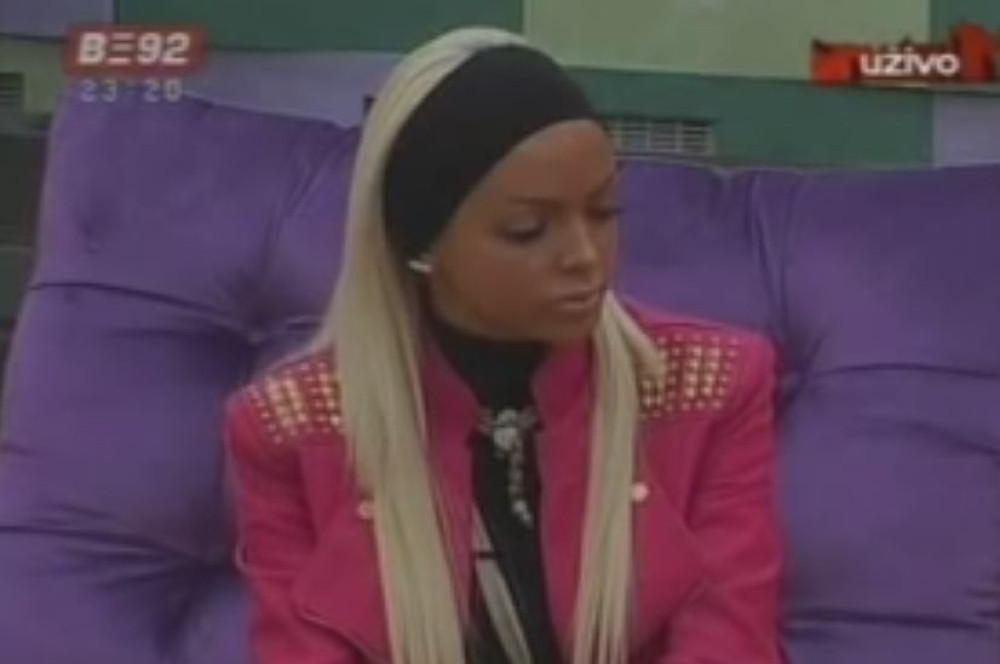 Mimi je uzela 50.000 evra u Velikom bratu, a onda promenila svoj život iz korena!