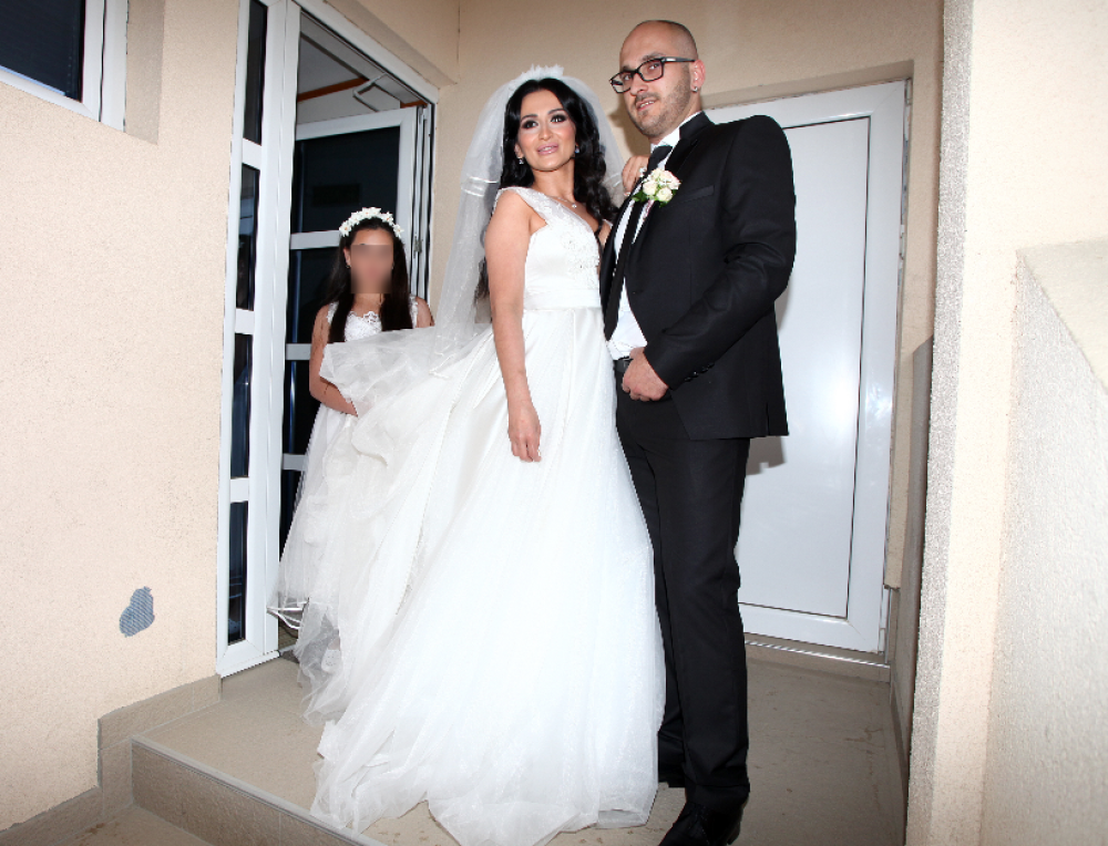 OTVORENO PISMO ANDREANE ČEKIĆ: Razvodim se, ovo je naše javno saopštenje!