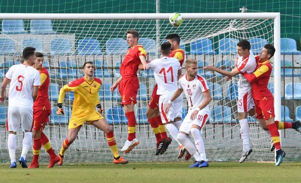 Vukotić prizemljio "orliće" u Petrovcu