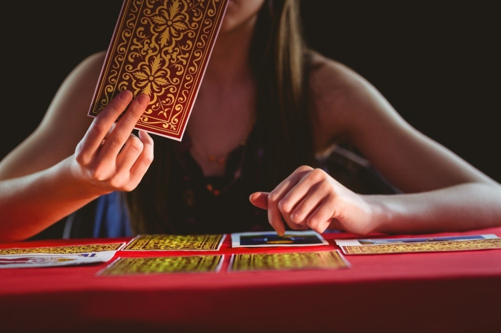Horoskop prema ciganskim kartama daje odgovore na sva sudbinska pitanja