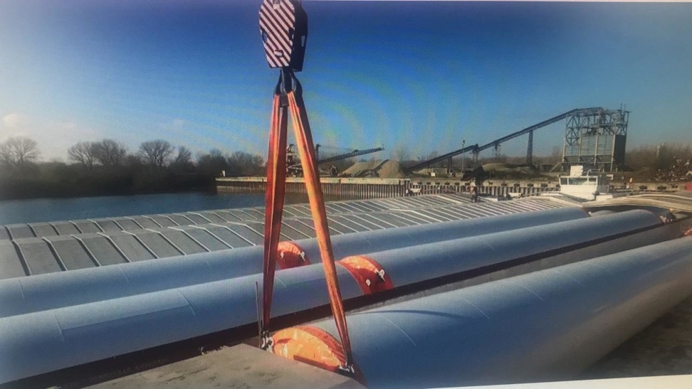 Kovinskom mostu preti horor nalik onom u Đenovi!