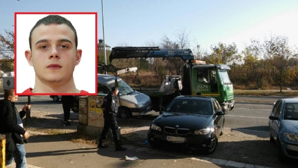 Roditeljima bivšeg Zvezdinog igrača digli džip u vazduh! Otac Zoran ranio šefa obezbeđenja Vladana Batića? (FOTO)