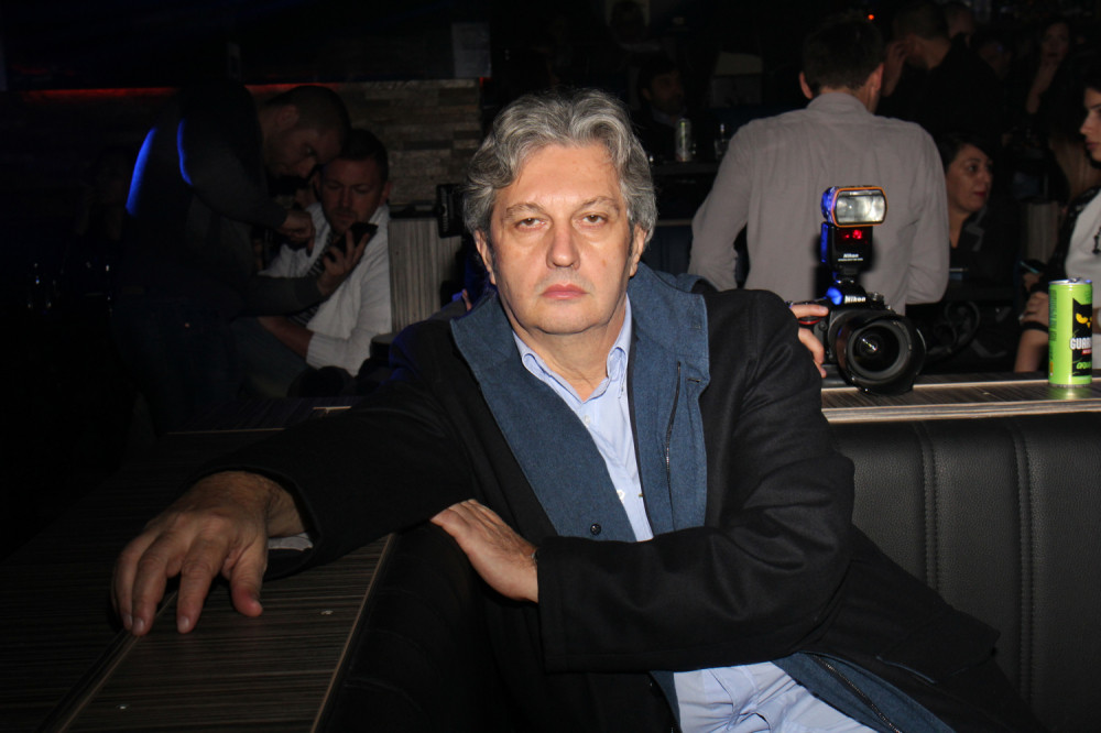 Milomir Marić priznao sve! Družio sam se sa KRIMINALCIMA, neke ljude su posle GOSTOVANJA KOD MENE POBILI! A evo zašto je strahovao za život