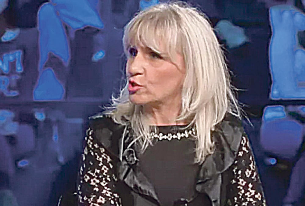 Majka Baneta Čolaka duboko potresena zbog sina!