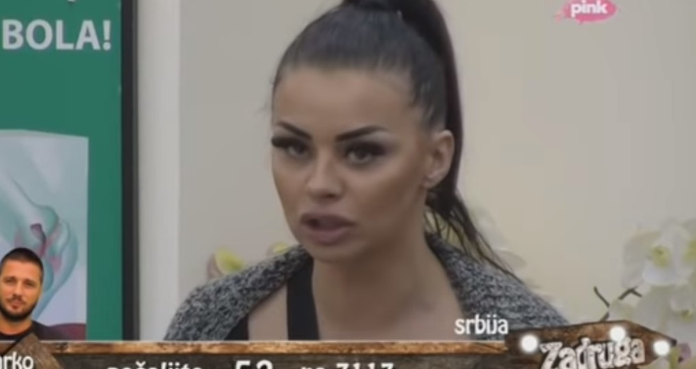 PROŽIVLJAVAM PAKAO! Zerina briznula u plač nakon što je videla Banetove LAŽNE SUZE! Srbija mu se smejala!