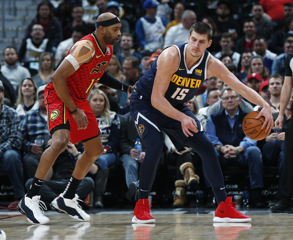 Srbi divljaju u NBA! Jokić, Teo i Bobi na vrhu Zapada!