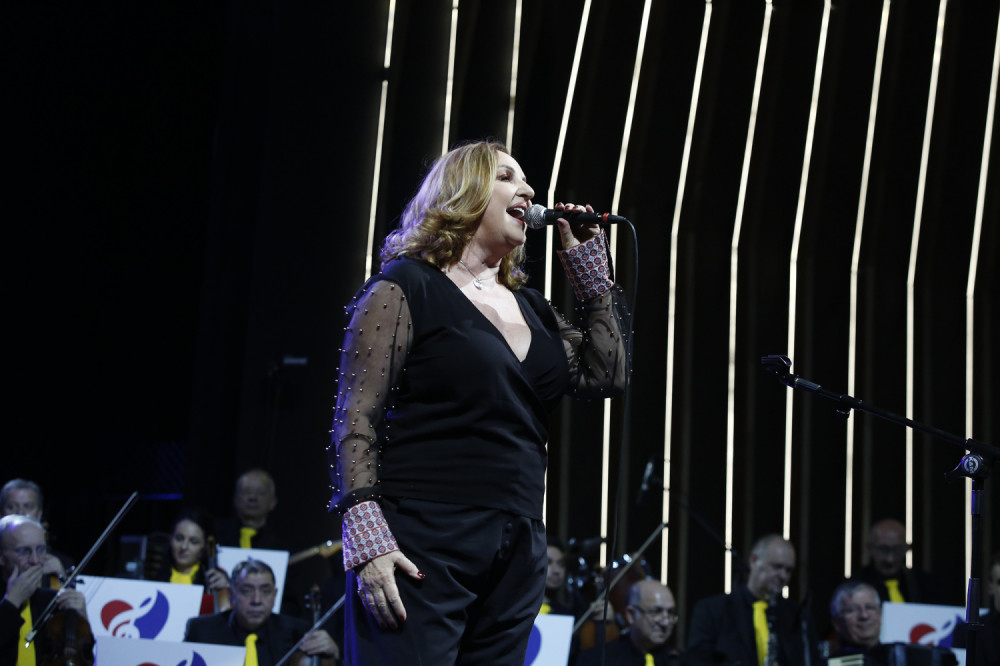 Šaban Šaulić i Ana Bekuta dobili nagradu za životno delo!