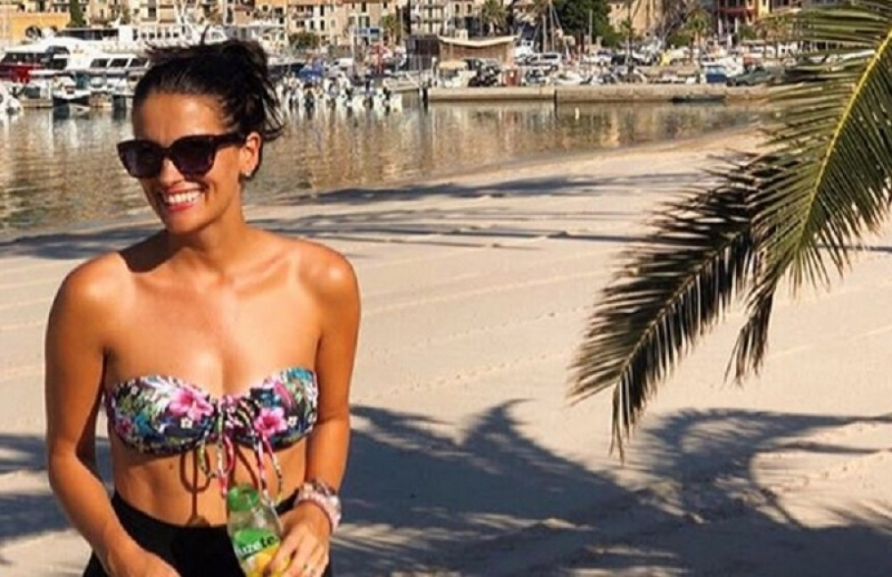 Poznata srpska košarkašica razvela se od političara, a onda je donela NEVIĐENU odluku! "Da mi je ovo neko rekao, počela bih da plačem!" (FOTO)