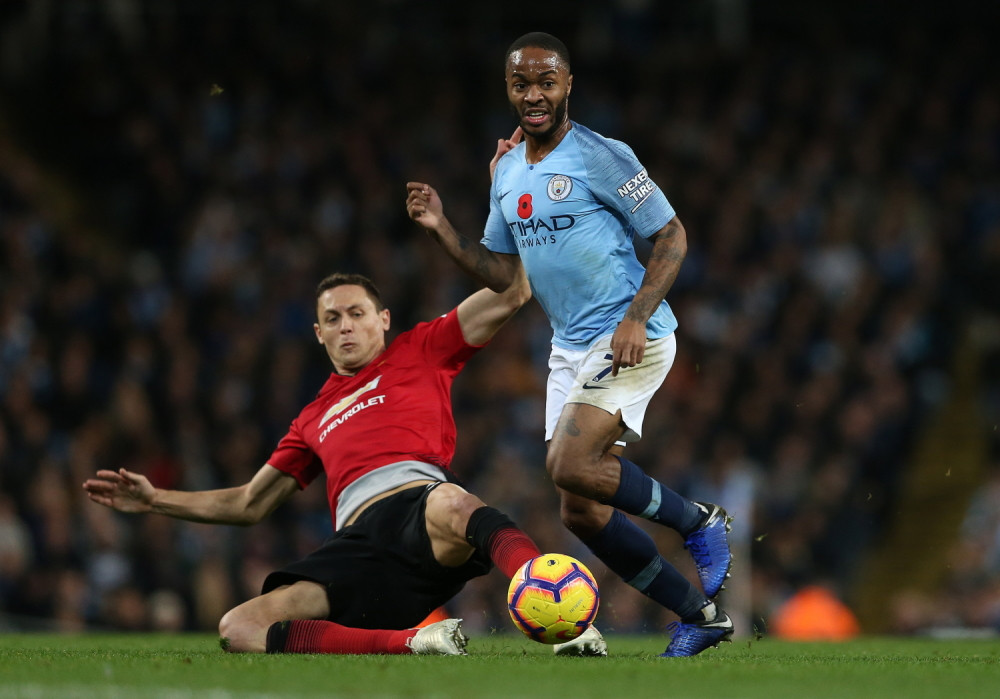 Matić o cvetu maka: Moje pravo, niko mi nije zamerio u Junajtedu, igračima je BILO JASNO