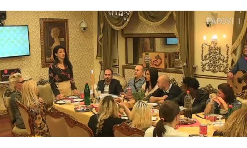 OVAJ UČESNIK PAROVA IMA NAJVEĆI HONORAR: Nikada nećete pogoditi o kome je reč! Muk u vili!