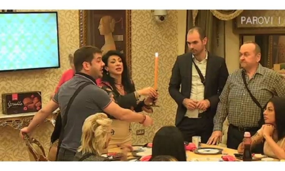 Zar na današnji sveti dan ovo da uradi?! "Sveti Đorđe se prevrće!"