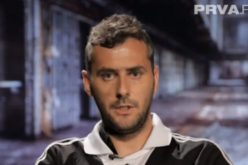 Krenuo na pripreme sa Partizanom, a završio u zatvoru kao NAJVEĆI PLJAČKAŠ U ISTORIJI DUBAIJA!  (VIDEO)