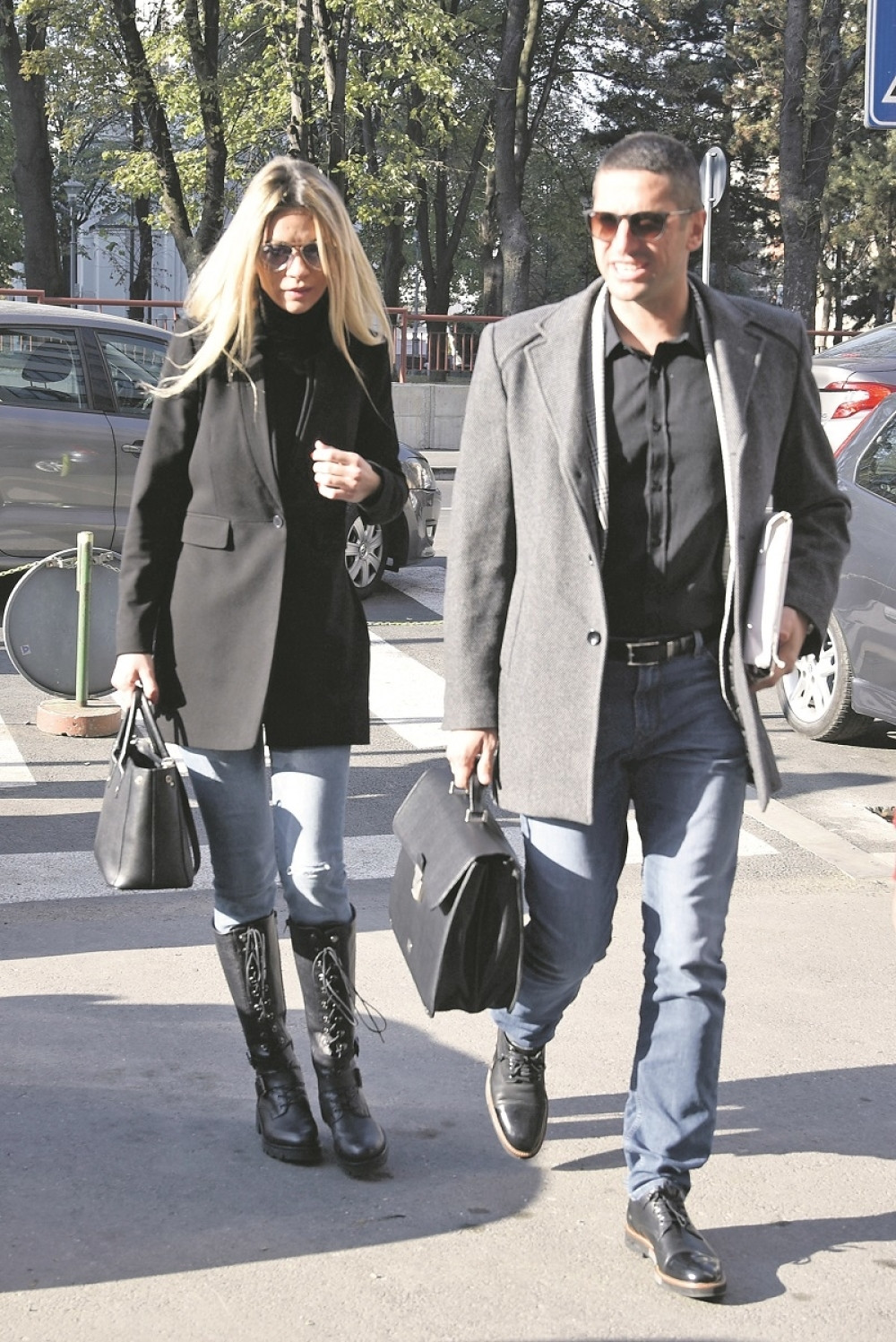 Veštak izigrava Šerloka Holmsa!