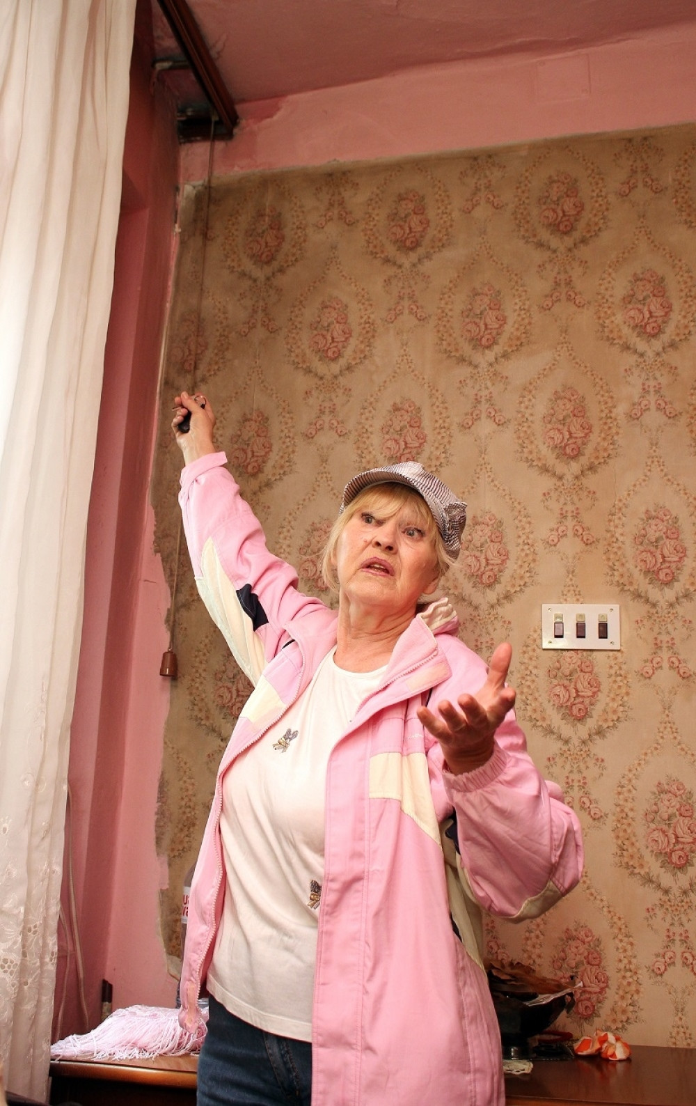 Stojanka nije popila asepsol, evo šta se stvarno desilo