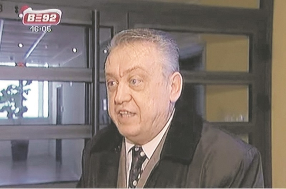 Coka hladnokrvno likvidirala Zorana na Zvezdari, pa ga overila, veštaci tvrde da nije uračunljiva!