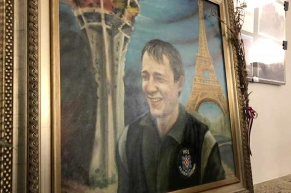 Velika sramota na izložbi uoči godišnjice pada Vukovara! Ovo je nečuveno!