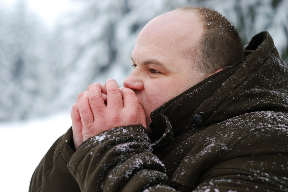Sprema nam se veliko zahlađenje, obucite se toplo! Poznato je kada će tačno pasti SNEG!