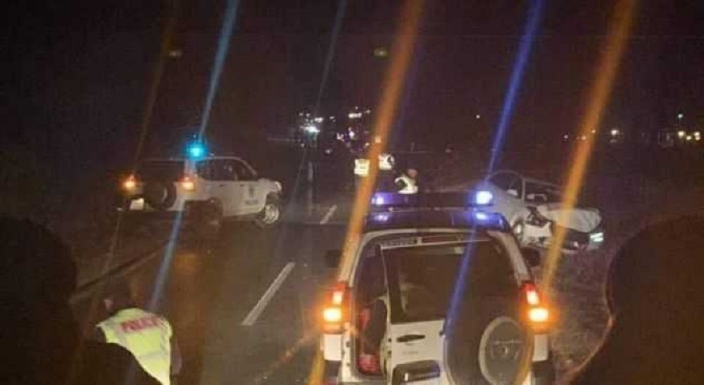 Mrtvi na sve strane, intervenisala policija! Povređena ambasadorka, Hitna pomoć u haosu!