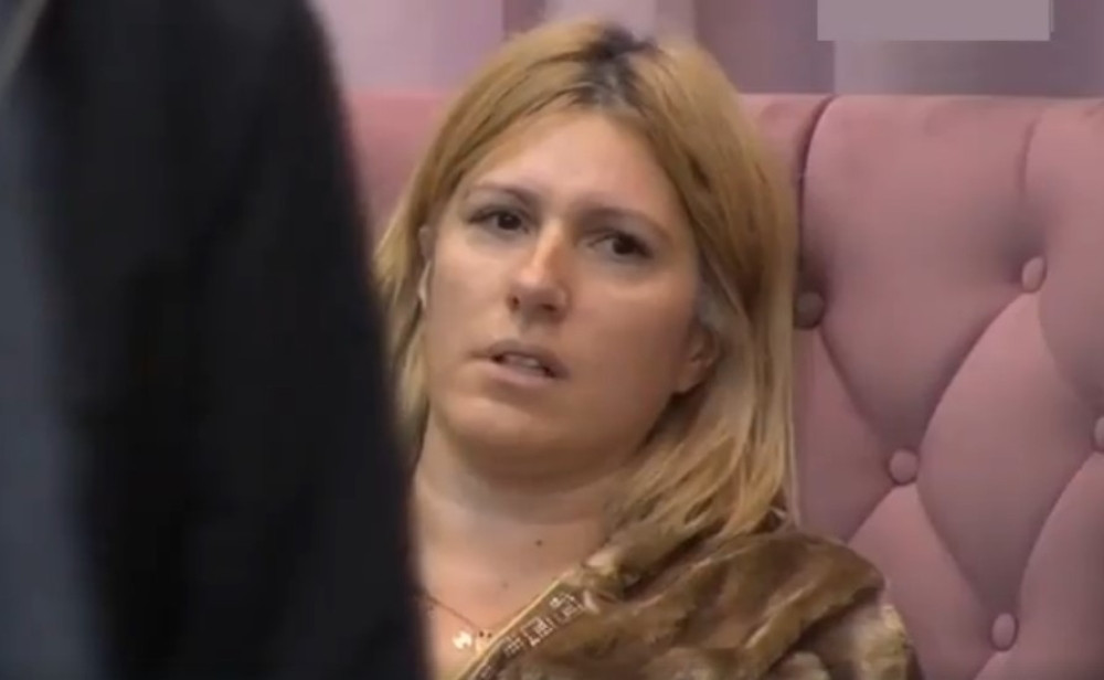 Jelena Golubović pokušala da se ubije?!