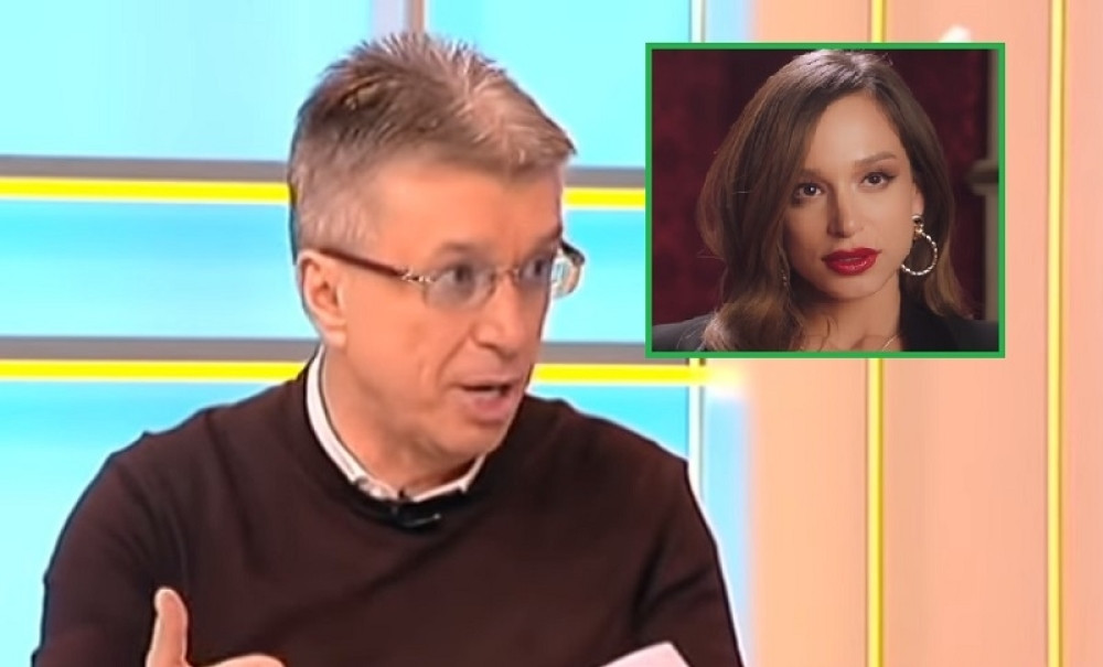 EDITA RAZBESNELA SAŠU POPOVIĆA: Direktor Granda je IZRIBAO pred svima!