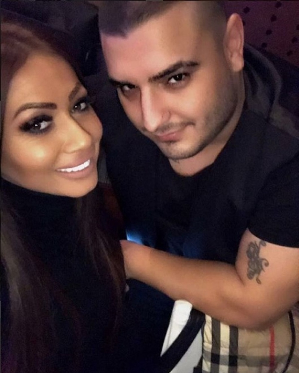 HRVATSKA PEVAČICA OTKRILA NEPOZNATE DETALJE O DARKU LAZIĆU: Progovorila o samoubistvu, brzoj vožnji i aferi