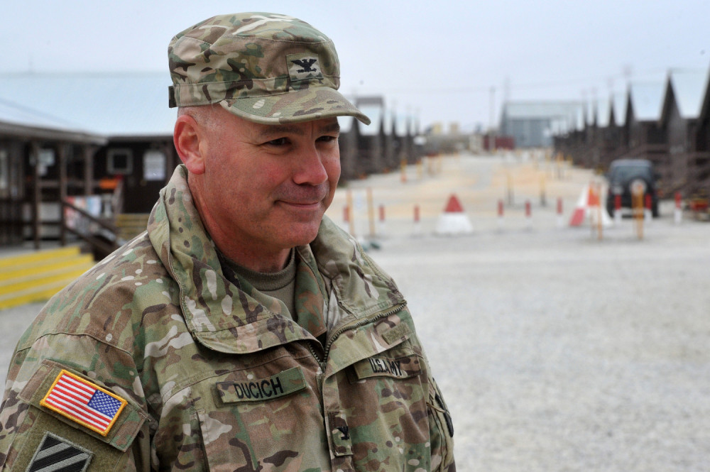 Evo šta će se desiti na Kosovu! Komandant AMERIČKE vojske poslao Srbiji šifrovanu poruku!