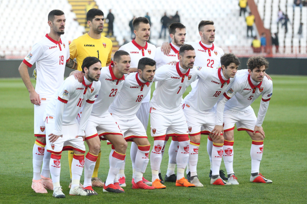 Srbija uzvratila gostoprimstvo: Aplauzi himni Crne Gore u Beogradu