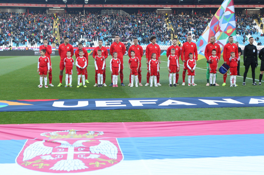 UEFA pre žreba donela najvažniju odluku, svi su bili zadovoljni