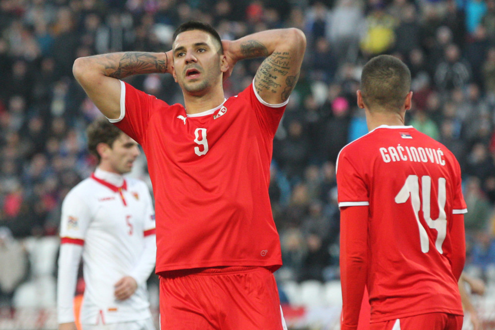 Mitrović posle penala: Nikad više neću tako šutirati