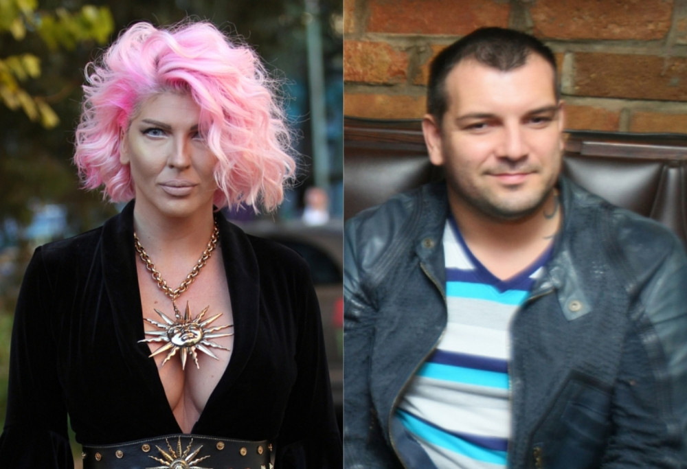 Godinama tuži Karleušu, goniće je do Strazbura! Evo koliko će morati da mu plati!