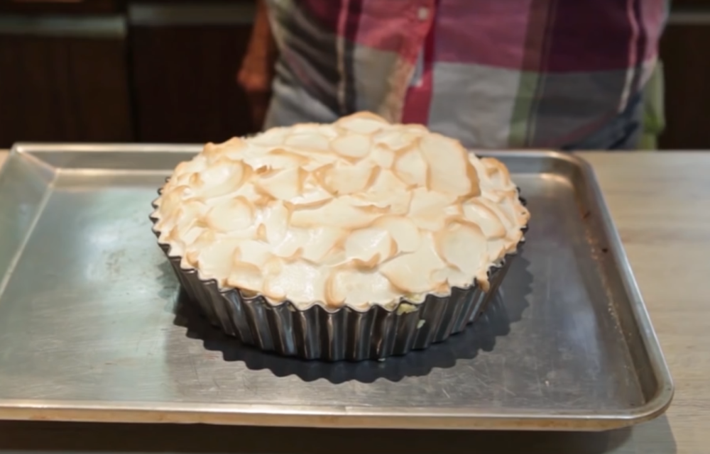 PREUKUSNA LIMUN PITA Božanstveni ukus, budi sva čula i vraća u detinjstvo!