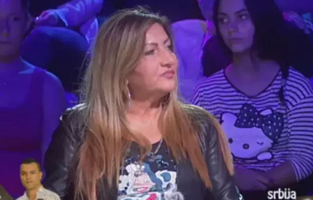 Biljana Dragojević BESNI zbog Aninog i Davidovog RASKIDA, a evo šta je rekla o njegovom POMIRENJU sa Aleksandrom!