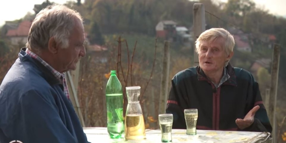 Matija je zapalio najboljeg prijatelja Milana, a uzrok tome je ono što većina radi svakog dana! Pazite da se i vama ne desi nešto slično!