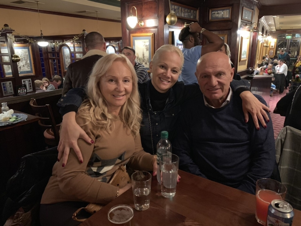 Težak dan za porodicu pokojnog Šabana: Ilda Šaulić javnim obraćanjem rasplakala Srbiju!