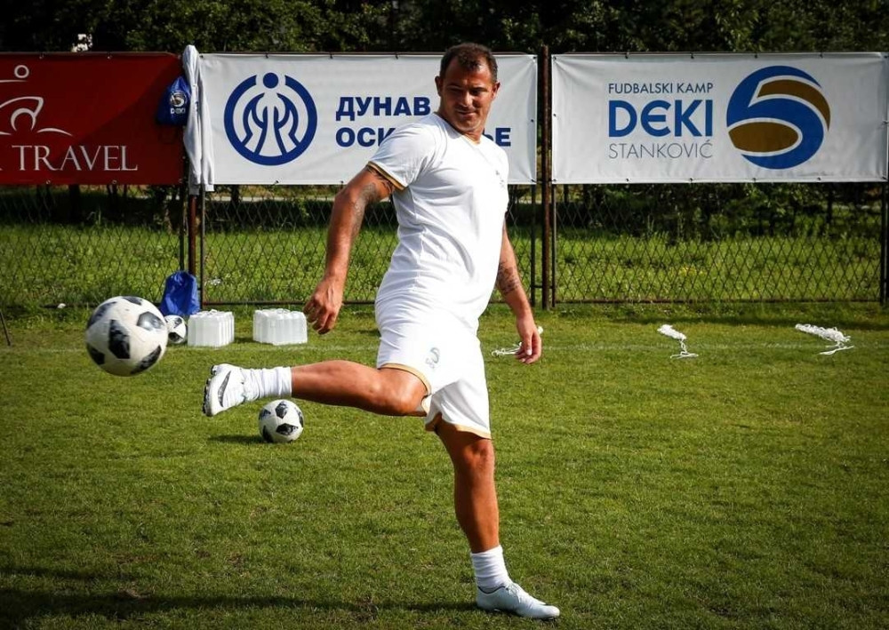 Inter ponovo slavi Stankovića! Dejanov sin odbranio penal za titulu!  (VIDEO)