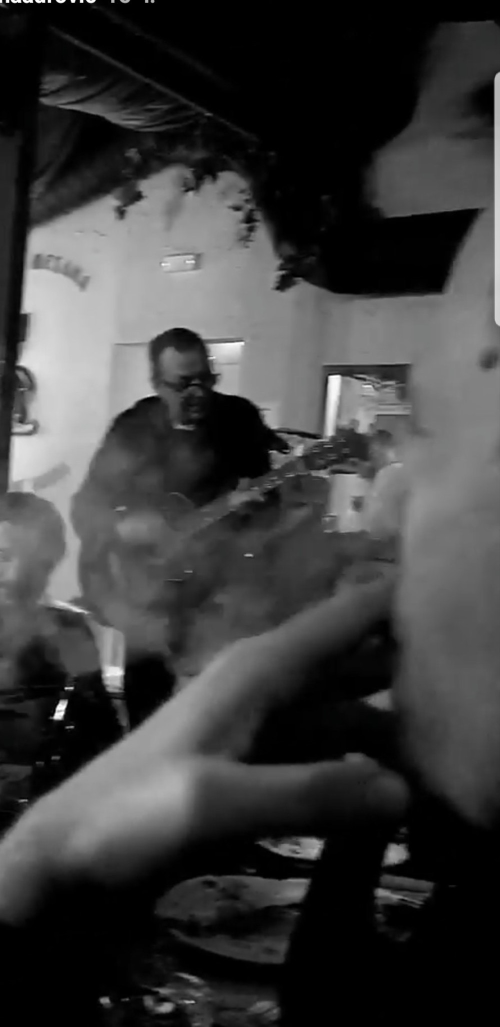 Posle Jeremića, i Radulović se latio tompusa!