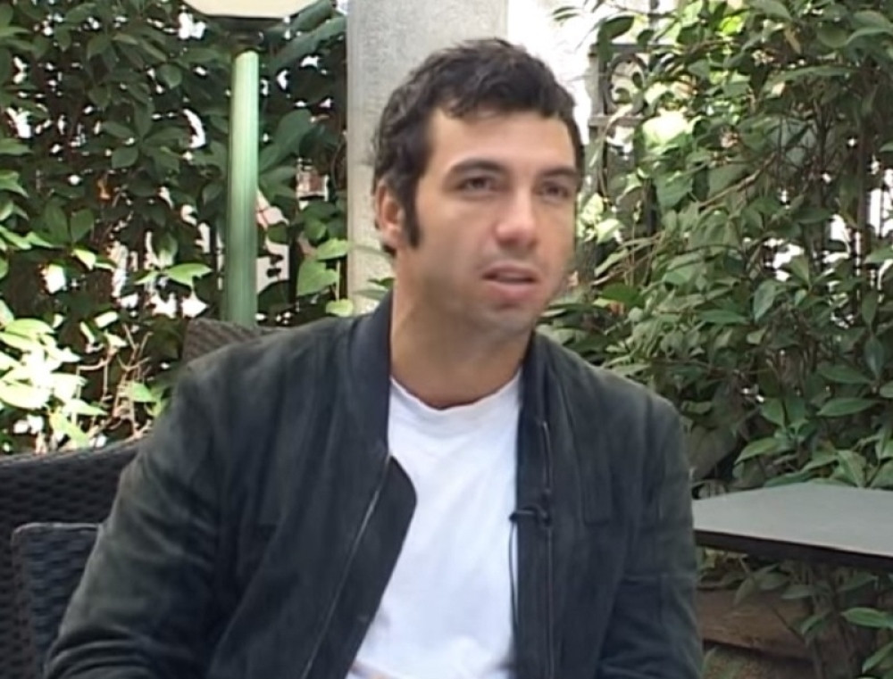 Poznati producent o nepristojnim ponudama na zabavama (VIDEO)