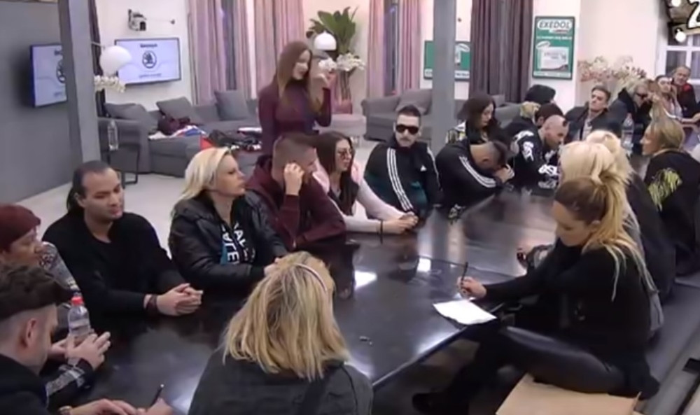 Telefon u Zadruzi, ovaj snimak sve dokazuje!