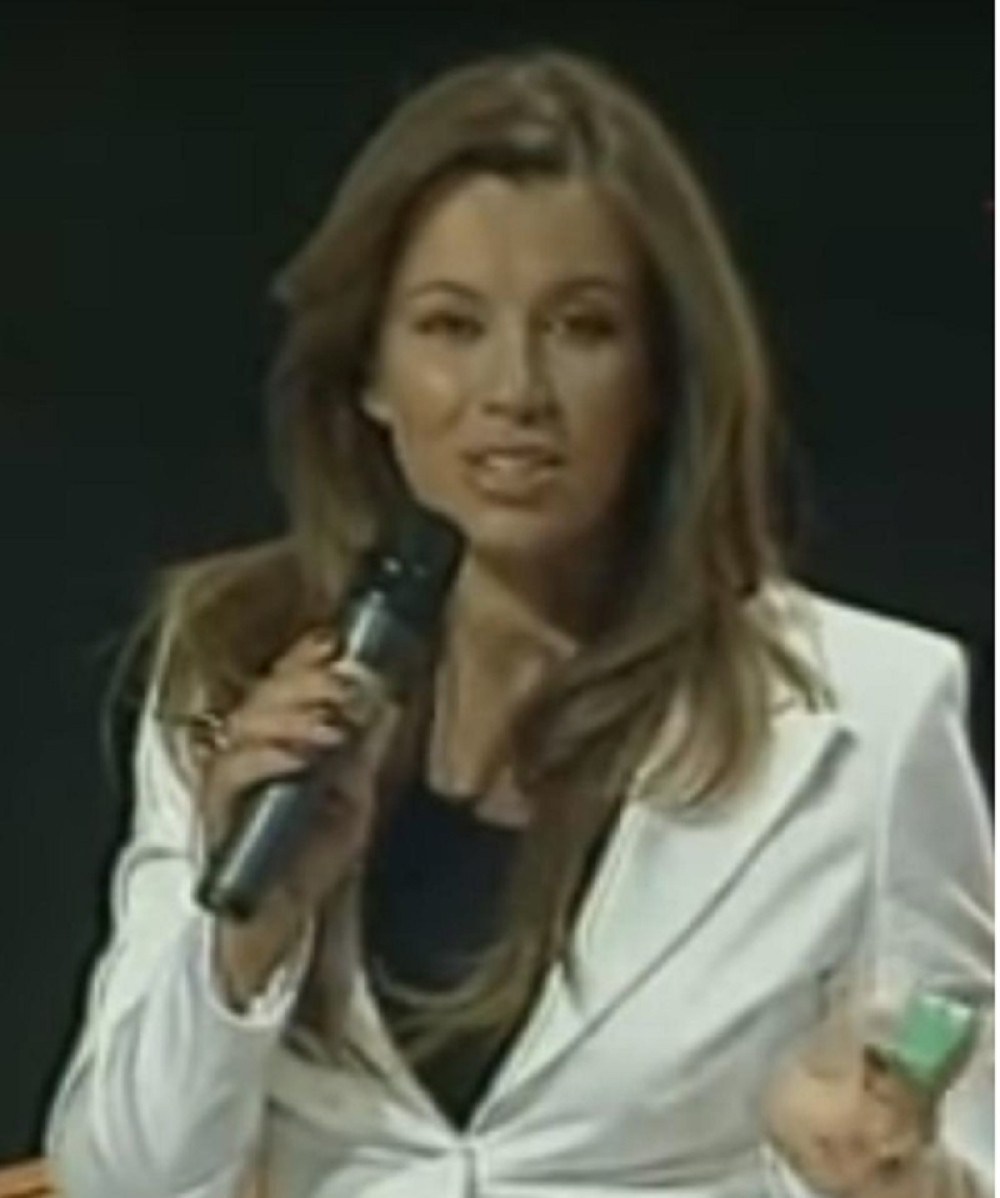 Nekada naša najlepša voditeljka, bila je zaštitno lice Granda, a evo gde je i šta radi danas!